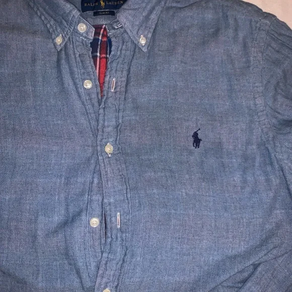 Ralph Lauren Preppy Y2K - Picture 5 of 7